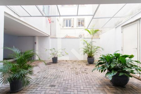 Apartamento à venda com 42m², 1 quarto e sem vagaÁrea Externa