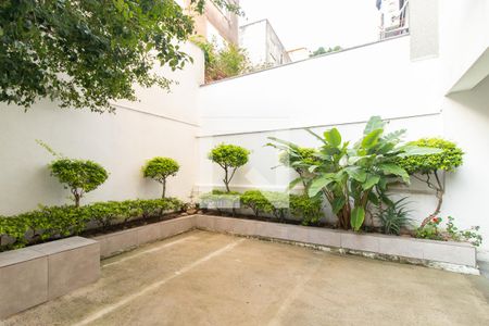 Apartamento à venda com 42m², 1 quarto e sem vagaÁrea Externa