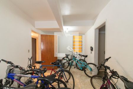 Apartamento à venda com 42m², 1 quarto e sem vagaBicicletário