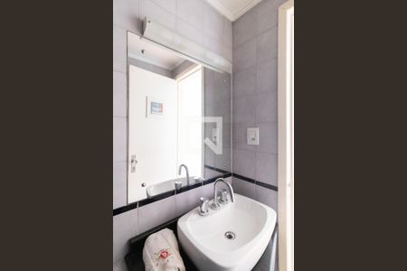 Apartamento à venda com 42m², 1 quarto e sem vagaBanheiro