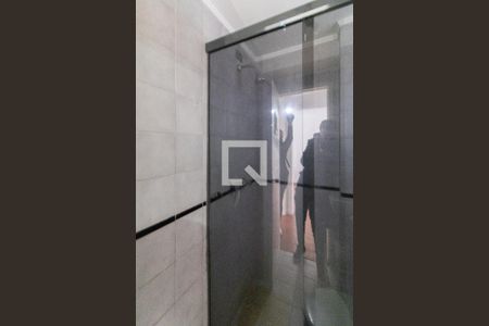 Apartamento à venda com 42m², 1 quarto e sem vagaBanheiro