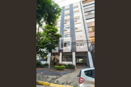 Apartamento à venda com 42m², 1 quarto e sem vagaFachada