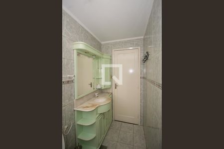 Apartamento para alugar com 64m², 2 quartos e sem vaga Apartamento para alugar com 64m², 2 quartos e sem vagaBanheiro