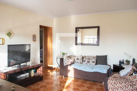 Sala de casa à venda com 3 quartos, 50m² em Vila dos Andrades, São Paulo