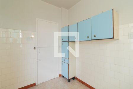 Apartamento à venda com 73m², 2 quartos e sem vagaCozinha