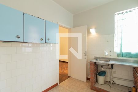 Apartamento à venda com 73m², 2 quartos e sem vagaCozinha