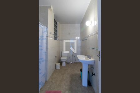 Apartamento à venda com 73m², 2 quartos e sem vagaBanheiro