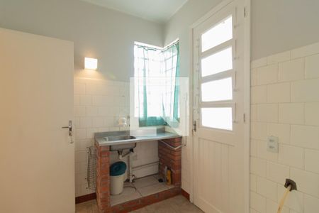 Apartamento à venda com 73m², 2 quartos e sem vagaCozinha