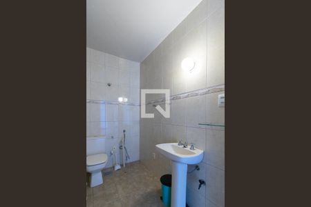 Apartamento à venda com 73m², 2 quartos e sem vagaBanheiro