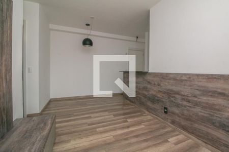 Sala de apartamento à venda com 2 quartos, 69m² em Belenzinho, São Paulo