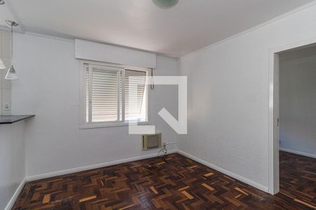 Apartamento à venda com 1 quarto, 34m² em Passo da Areia, Porto Alegre
