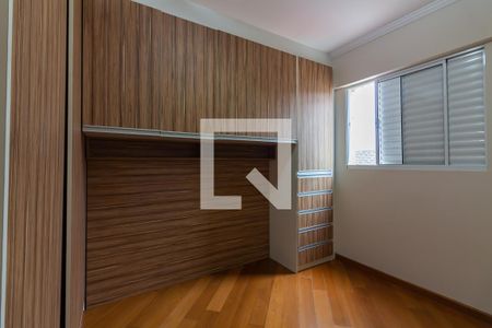 Quarto 1 de apartamento para alugar com 2 quartos, 52m² em Conceição, Osasco