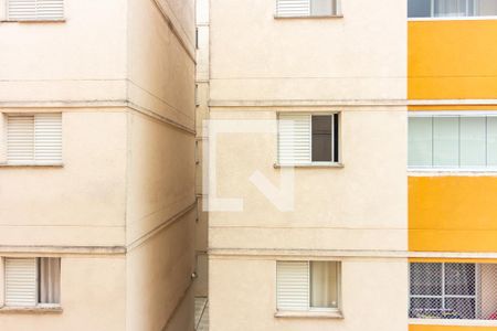 Vista  de apartamento para alugar com 2 quartos, 52m² em Conceição, Osasco