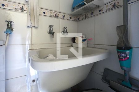 Casa à venda com 200m², 3 quartos e 2 vagasÁrea de Serviço