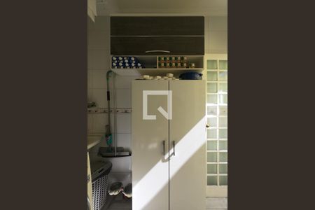 Casa à venda com 200m², 3 quartos e 2 vagasÁrea de Serviço