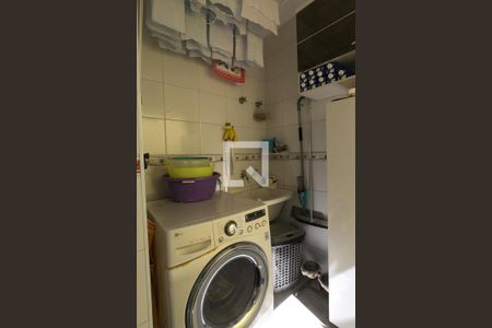 Casa à venda com 200m², 3 quartos e 2 vagasÁrea de Serviço