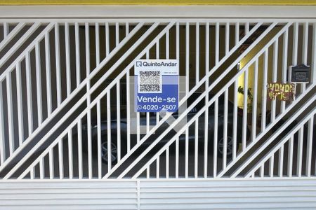 Casa à venda com 200m², 3 quartos e 2 vagasPlaca