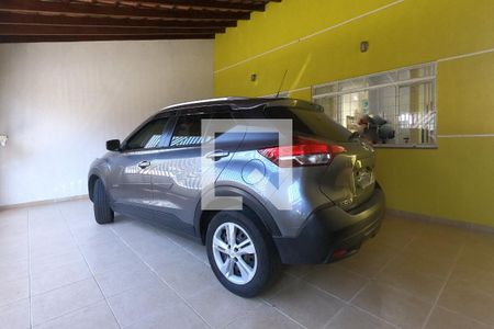 Casa à venda com 200m², 3 quartos e 2 vagasGaragem