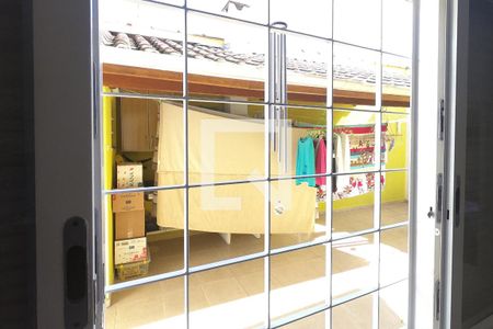 Casa à venda com 200m², 3 quartos e 2 vagasVista da Suíte 2