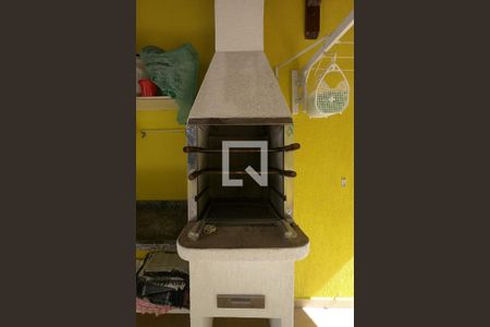 Casa à venda com 200m², 3 quartos e 2 vagasChurrasqueira