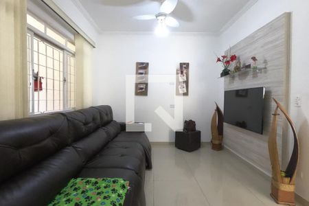 Sala de casa à venda com 3 quartos, 200m² em Vila São João, Guarulhos