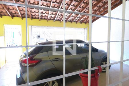 Vista da Sala de casa à venda com 3 quartos, 200m² em Vila São João, Guarulhos