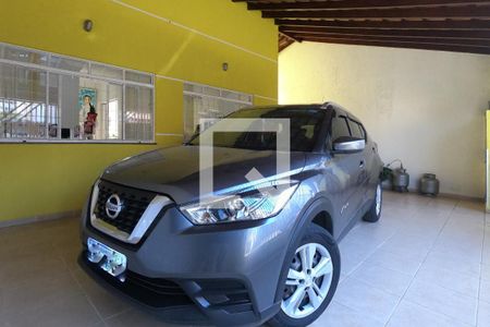 Casa à venda com 200m², 3 quartos e 2 vagasGaragem