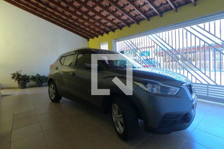 Casa à venda com 200m², 3 quartos e 2 vagasGaragem