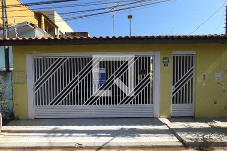 Casa à venda com 200m², 3 quartos e 2 vagasPlaca