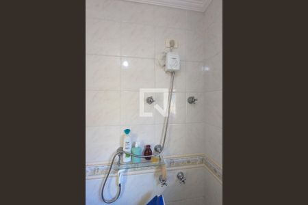 Casa à venda com 200m², 3 quartos e 2 vagasBanheiro da Suíte 1