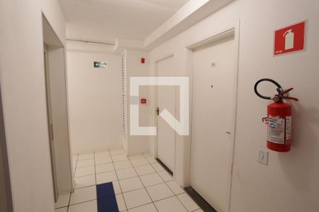 Apartamento para alugar com 49m², 2 quartos e 1 vagaHall de Entrada
