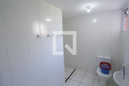 Apartamento para alugar com 49m², 2 quartos e 1 vagaBanheiro