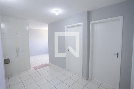 Apartamento para alugar com 49m², 2 quartos e 1 vagaCozinha
