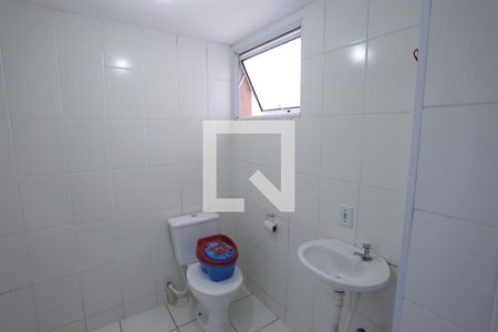 Apartamento para alugar com 49m², 2 quartos e 1 vagaBanheiro