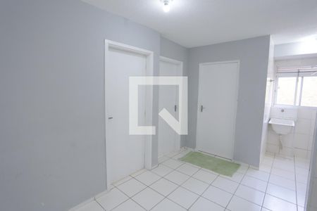 Apartamento para alugar com 49m², 2 quartos e 1 vagaCozinha