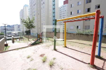 Apartamento para alugar com 49m², 2 quartos e 1 vagaÁrea Comum - Playground