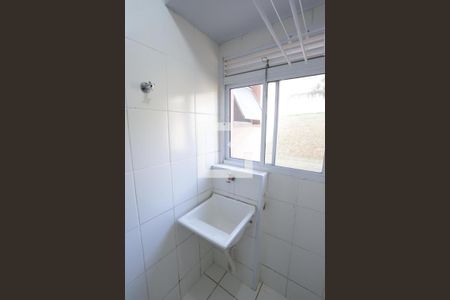 Apartamento para alugar com 49m², 2 quartos e 1 vagaÁrea de Serviço
