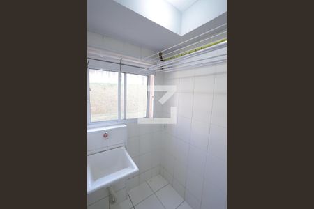 Apartamento para alugar com 49m², 2 quartos e 1 vagaÁrea de Serviço