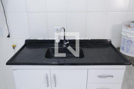 Apartamento para alugar com 49m², 2 quartos e 1 vagaCozinha