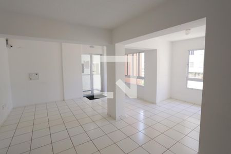 Apartamento para alugar com 49m², 2 quartos e 1 vagaÁrea comum - Salão de festas