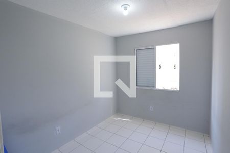 Quarto 1 de apartamento para alugar com 2 quartos, 49m² em Jardim Brasília (zona Leste), São Paulo