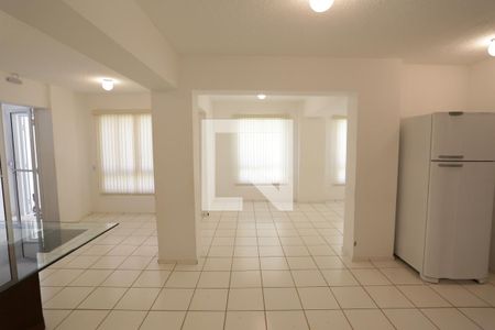 Apartamento para alugar com 49m², 2 quartos e 1 vagaÁrea comum - Salão de festas 2
