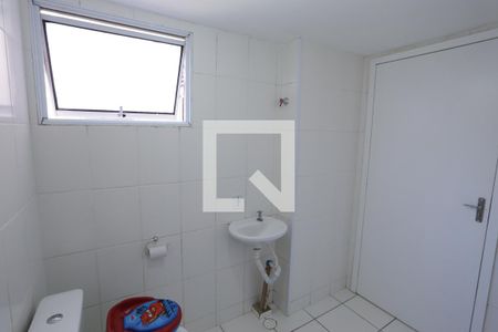 Apartamento para alugar com 49m², 2 quartos e 1 vagaBanheiro