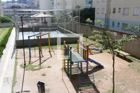 Apartamento para alugar com 49m², 2 quartos e 1 vagaÁrea Comum - Playground/Quadra