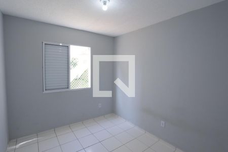 Quarto 2 de apartamento para alugar com 2 quartos, 49m² em Jardim Brasília (zona Leste), São Paulo