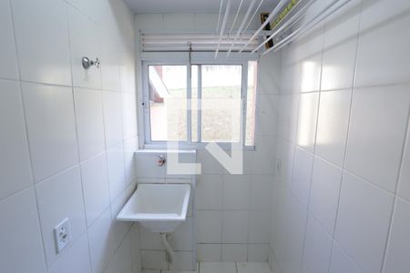 Apartamento para alugar com 49m², 2 quartos e 1 vagaÁrea de Serviço