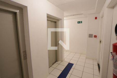 Apartamento para alugar com 49m², 2 quartos e 1 vagaHall de Entrada