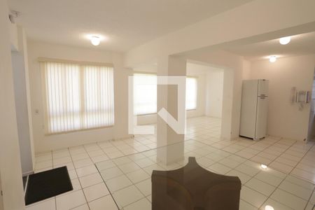 Apartamento para alugar com 49m², 2 quartos e 1 vagaÁrea comum - Salão de festas 2