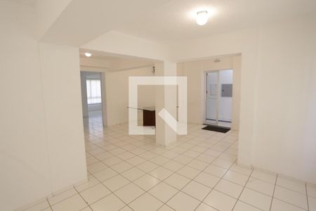 Apartamento para alugar com 49m², 2 quartos e 1 vagaÁrea comum - Salão de festas 2