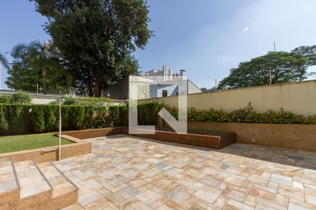 Apartamento para alugar com 137m², 3 quartos e 2 vagas Apartamento para alugar com 137m², 3 quartos e 2 vagasÁrea Comum
